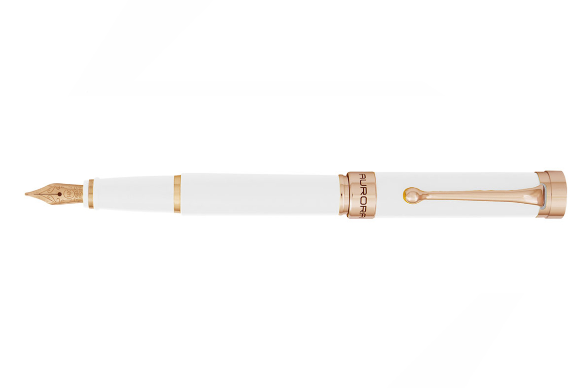 Aurora EDO White RGT Vulpen